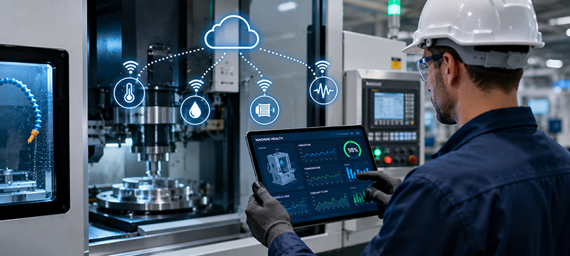 Industrial Implementation: How to Execute Operational Change That Sticks