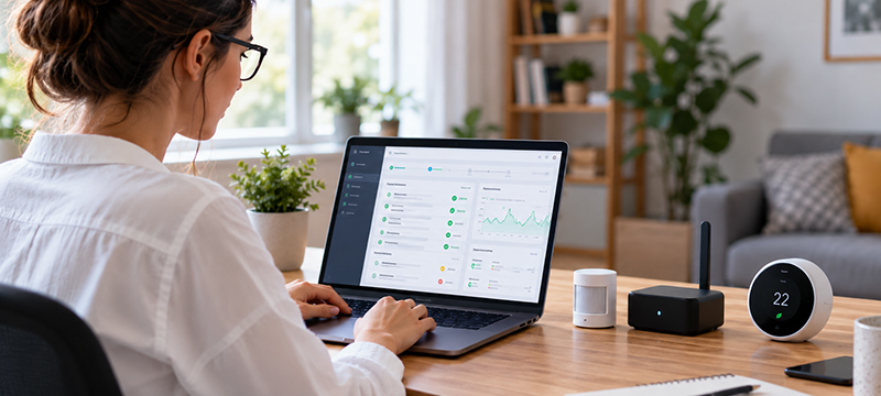 Testing the Connected World: Why IoT Companies Are Hiring Remote QA Engineers in 2027