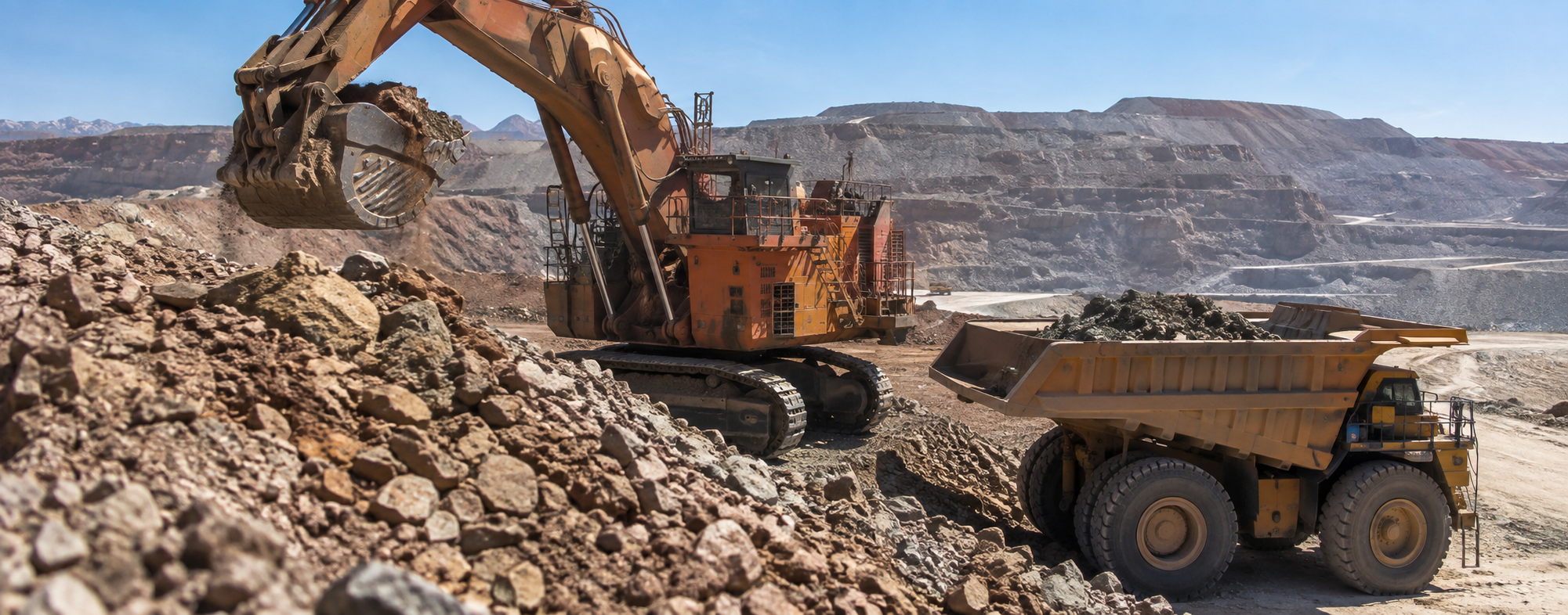 three stocks to buy as deutsche bank says copper will hit $10 a pound