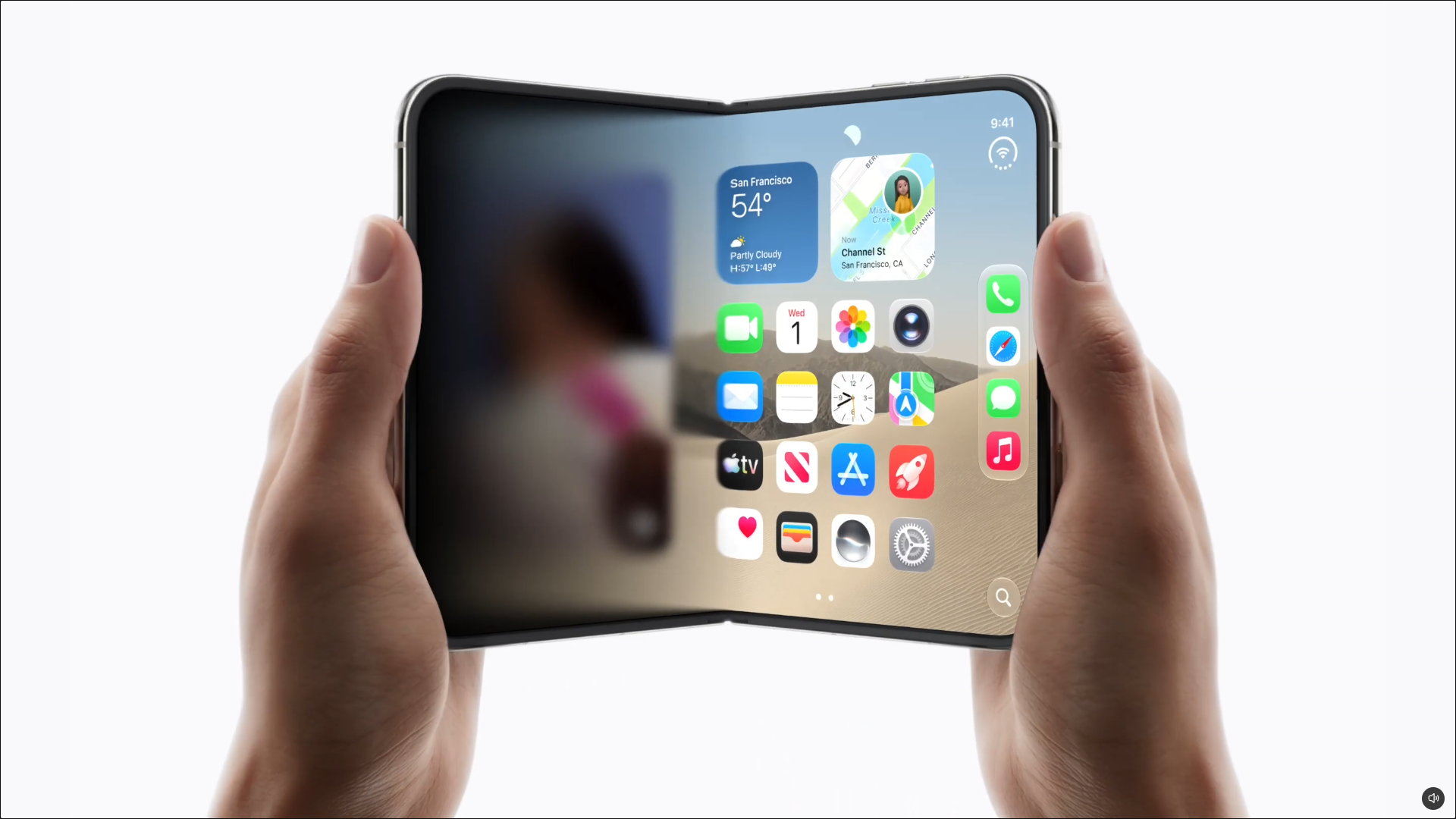 Apple iPhone Duo