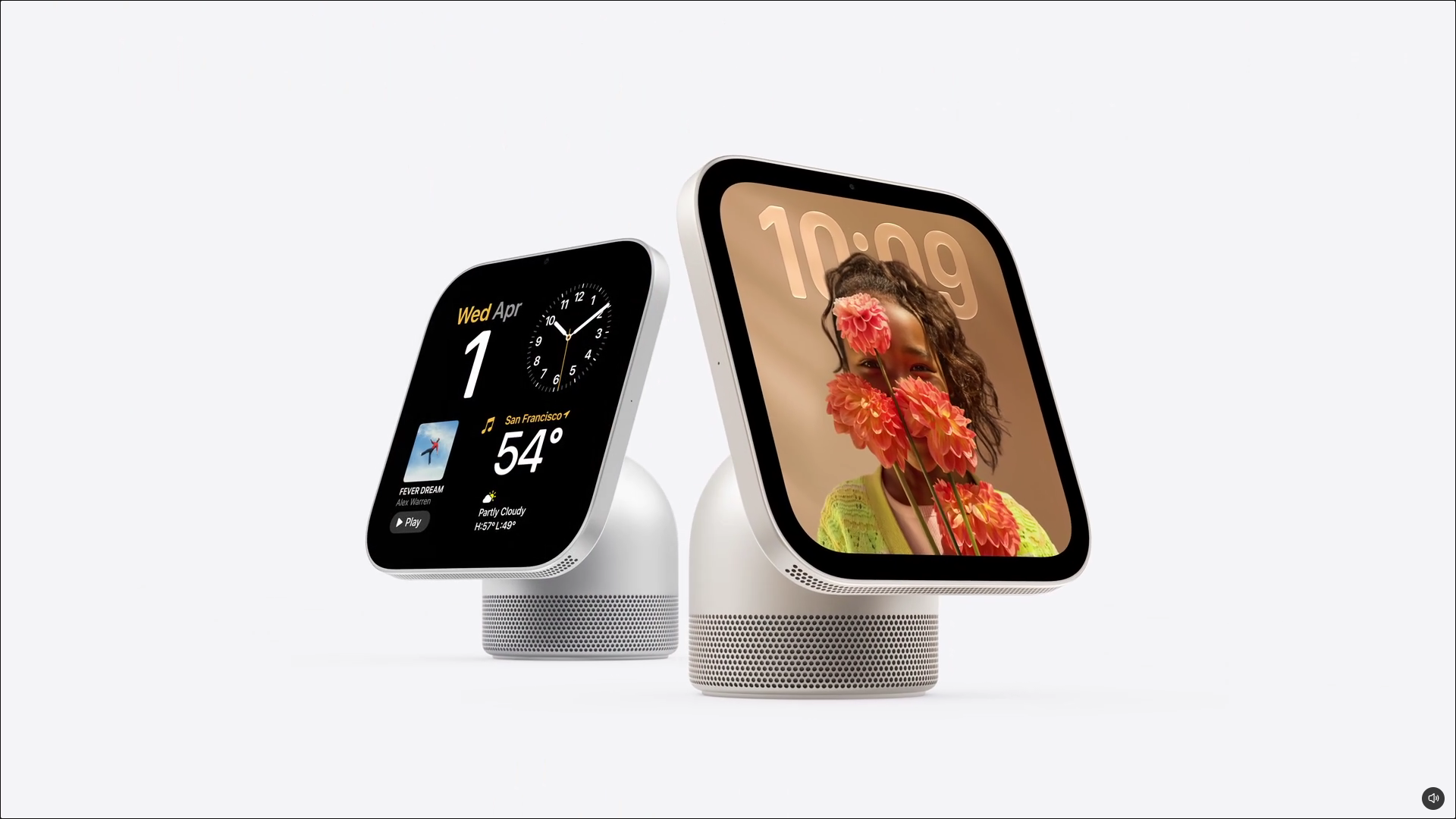 Apple HomeView