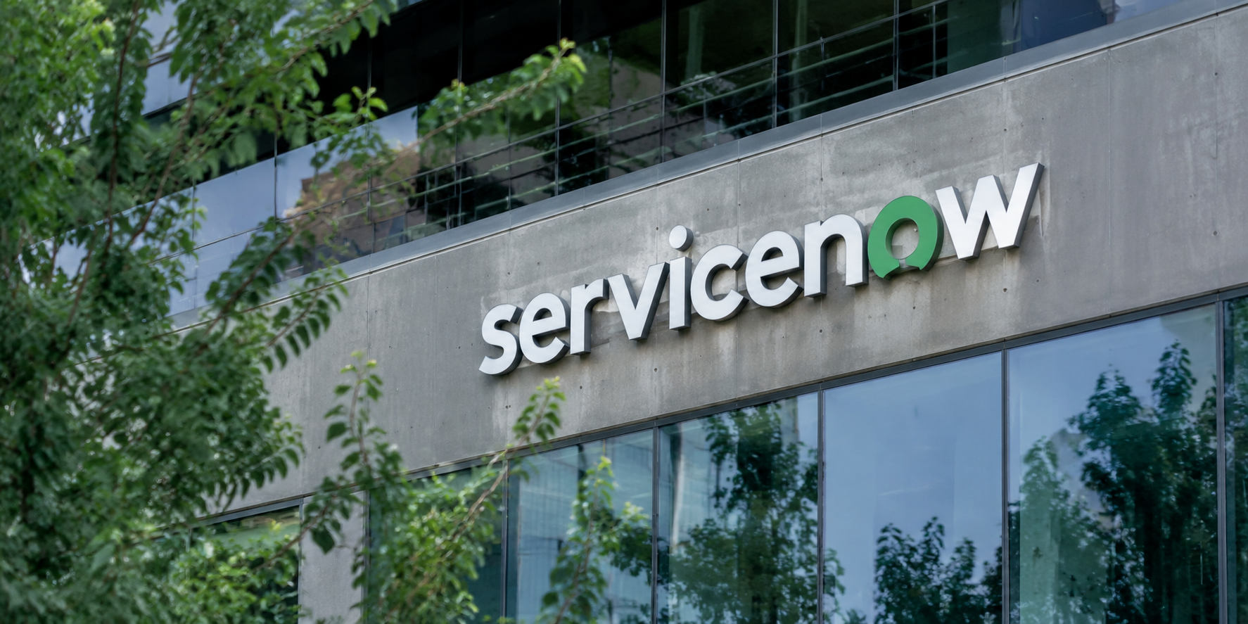 ServiceNow office
