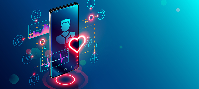 What Cardiologists Need From an EMR in the Age of Connected Healthcare