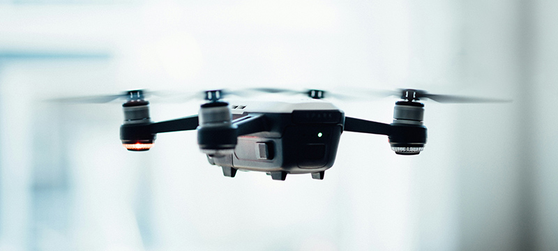 What Should a Counter-Drone Solution Actually Do?