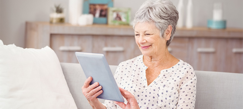How SEO Helps IoT-Enabled Senior Living Communities Reach More Families