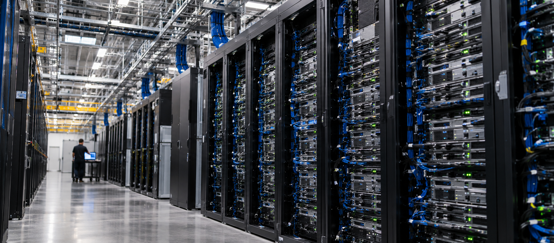 Data center