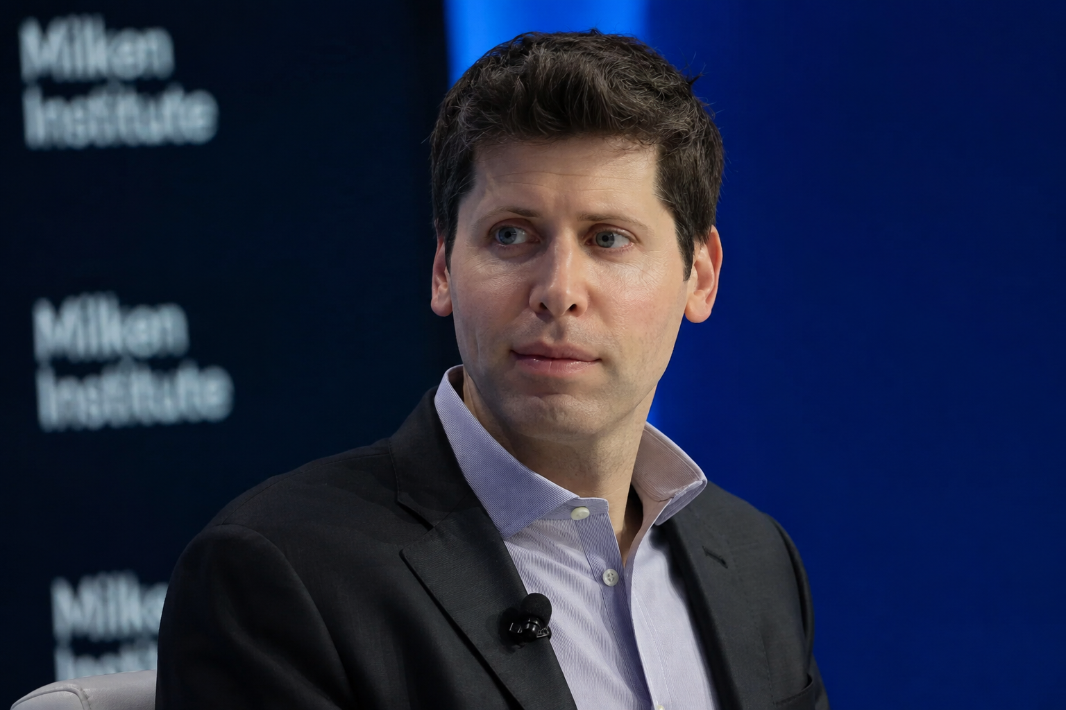 OpenAI CEO Sam Altman
