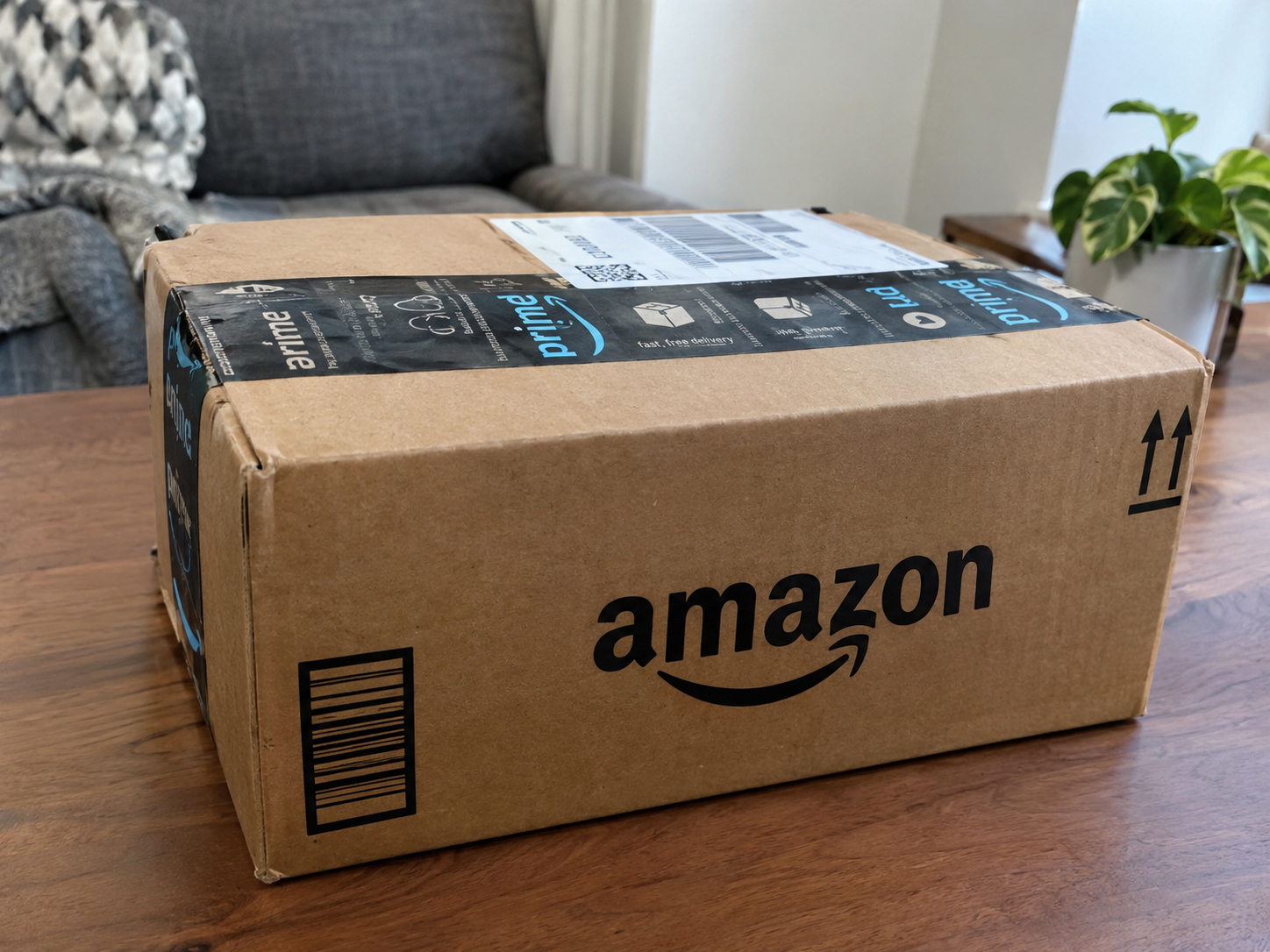 Amazon