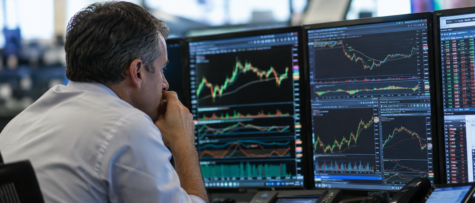 AI trade could unravel by 2027