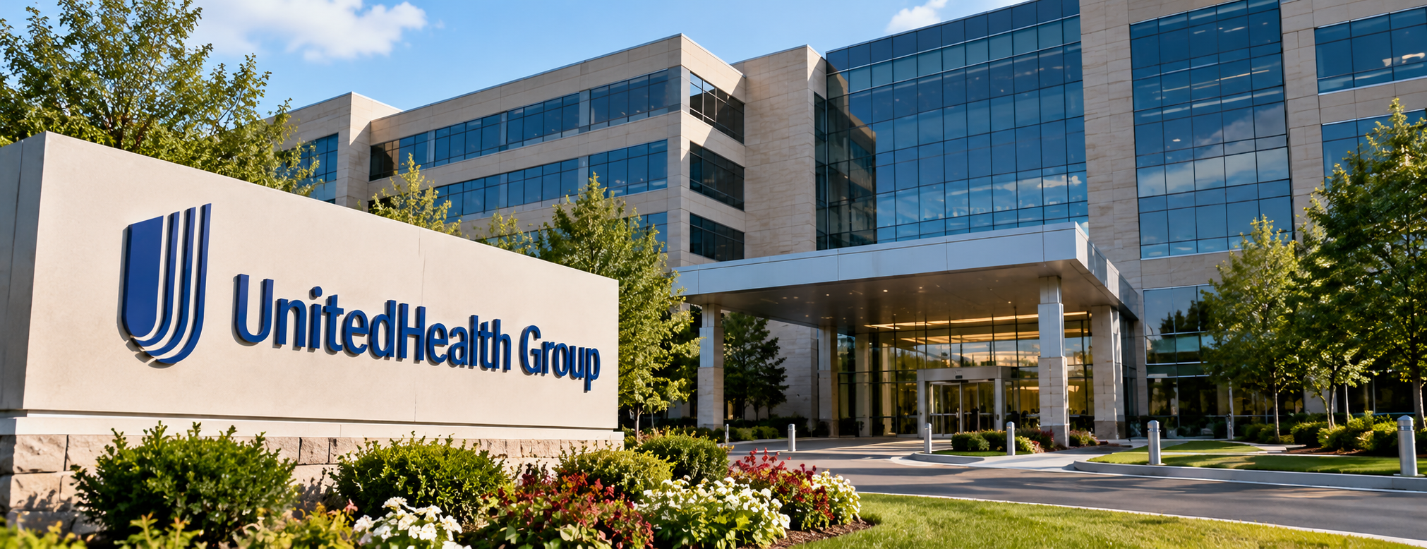 UnitedHealth