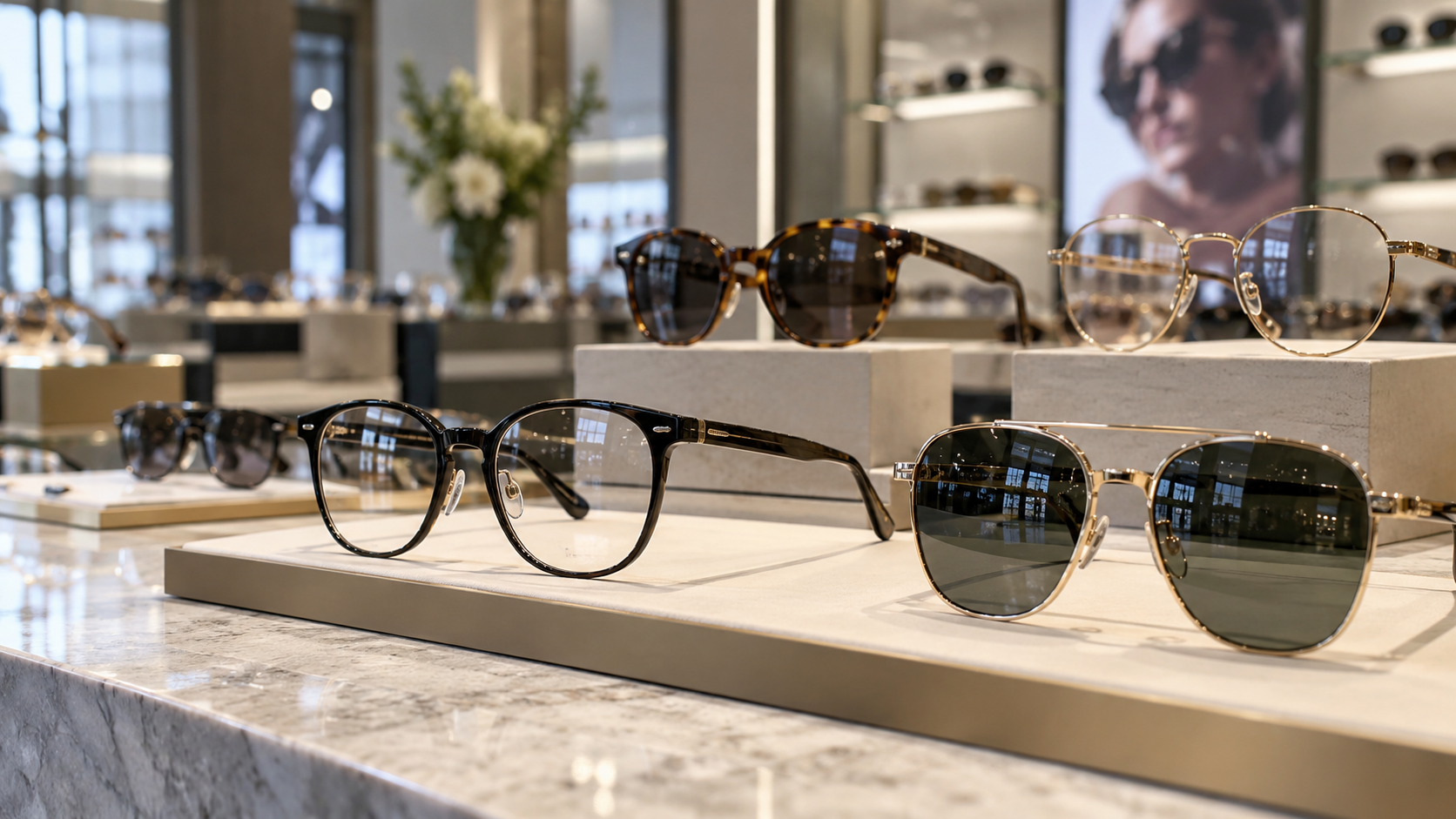 EssilorLuxottica's official Q3 revenue