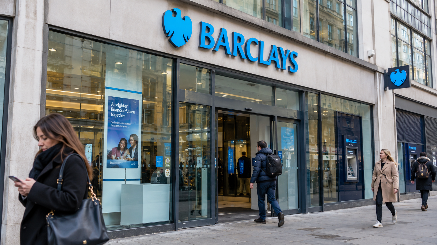 Barclays